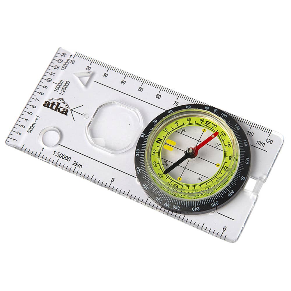Compass Folding + Lanyard AC30 Atka 36001013 XAC30