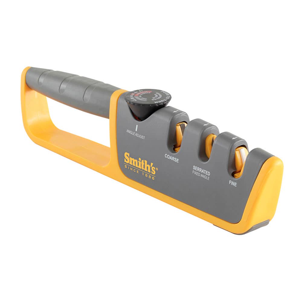 Sharpener Adjustable Angle Pull-Thru Smiths 36001019 YH50264