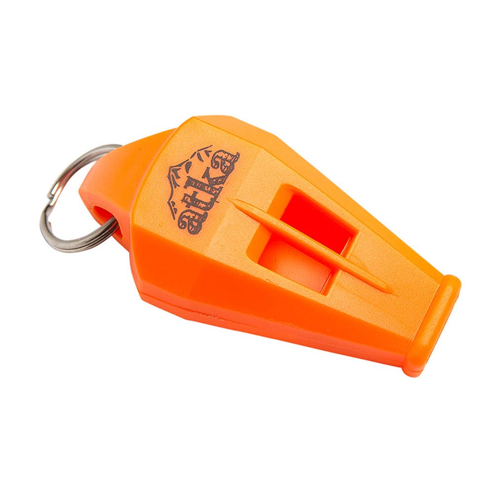 Emergency Whistle 36001022 XA030OR