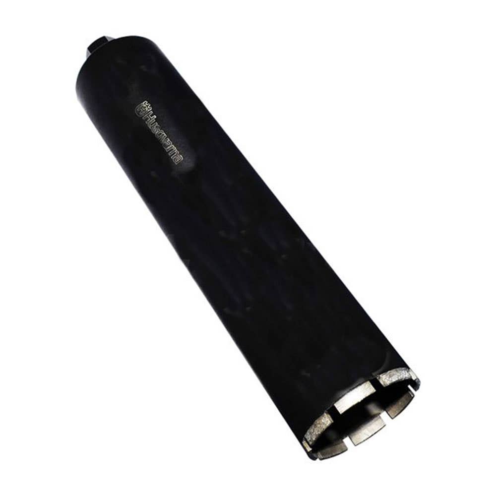 Bit Drill Diamond Core D735 45 x 450mm DOC 1-1/4'' UNC Thread Husqvarna 36001040 582005001