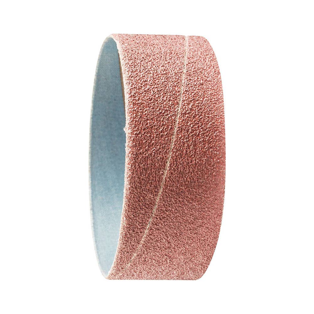 Band Spiral Aluminium Oxide GSB10040 100 x 40mm 40G Pferd 36001054 42213104