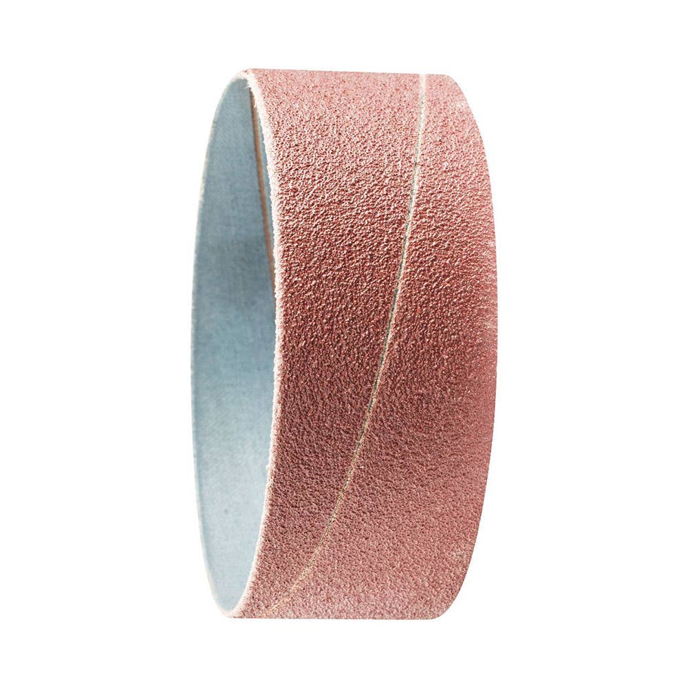Band Spiral Aluminium Oxide GSB10040 100 x 40mm 60G Pferd 36001055 42213105