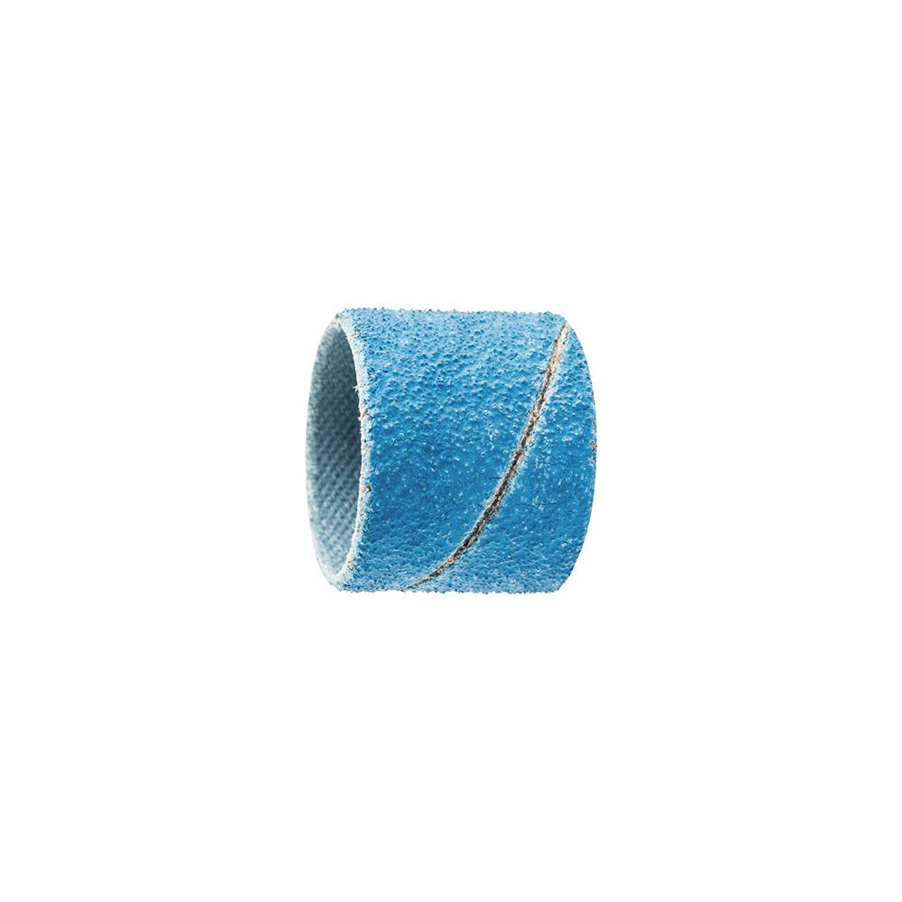 Band Spiral Zirconia Alumina GSB2220 Z-COOL 22 x 20mm 80G Pferd 36001061 42207188
