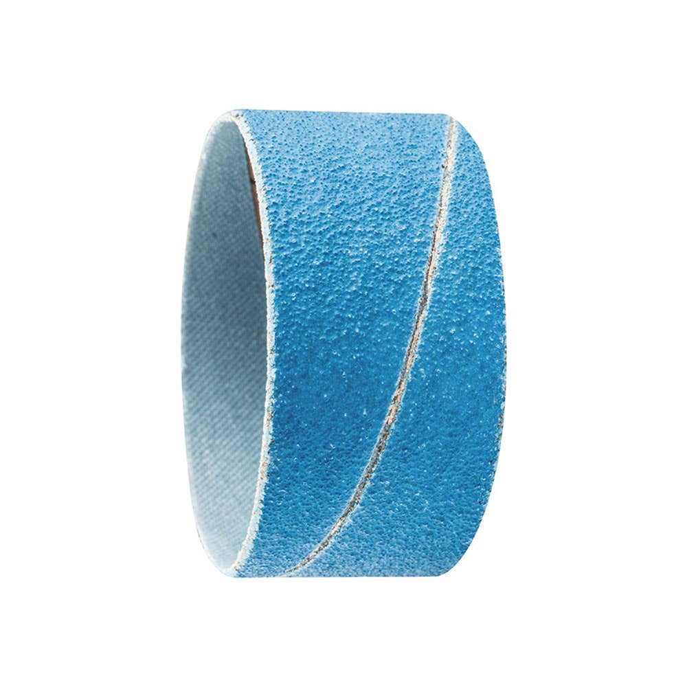 Band Spiral Zirconia Alumina GSB6030 Z-COOL 60 x 30mm 80G Pferd 36001065 42211188
