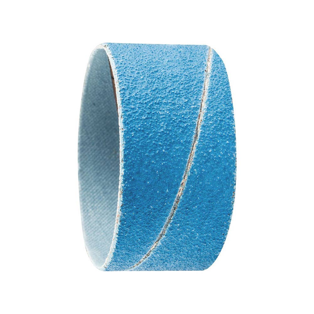 Band Spiral Zirconia Alumina GSB6030 Z-COOL 60 x 30mm 150G Pferd 36001066 42211285