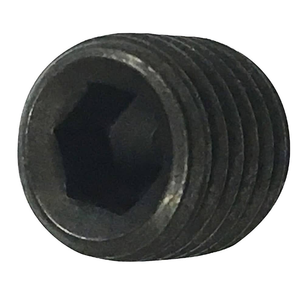 Screw Grub Holesaw Arbor M8 x 8mm SS2 Pferd 36001069 28901014