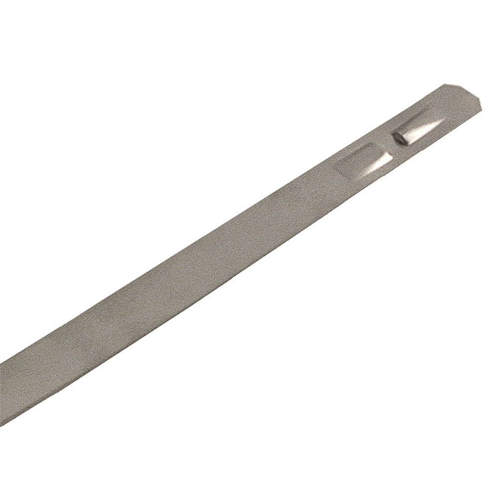 Clamp Band UltraLok 201 Stainless Steel 3/4'' x 610mm L Band-It Pk 25_36001073_UL2024