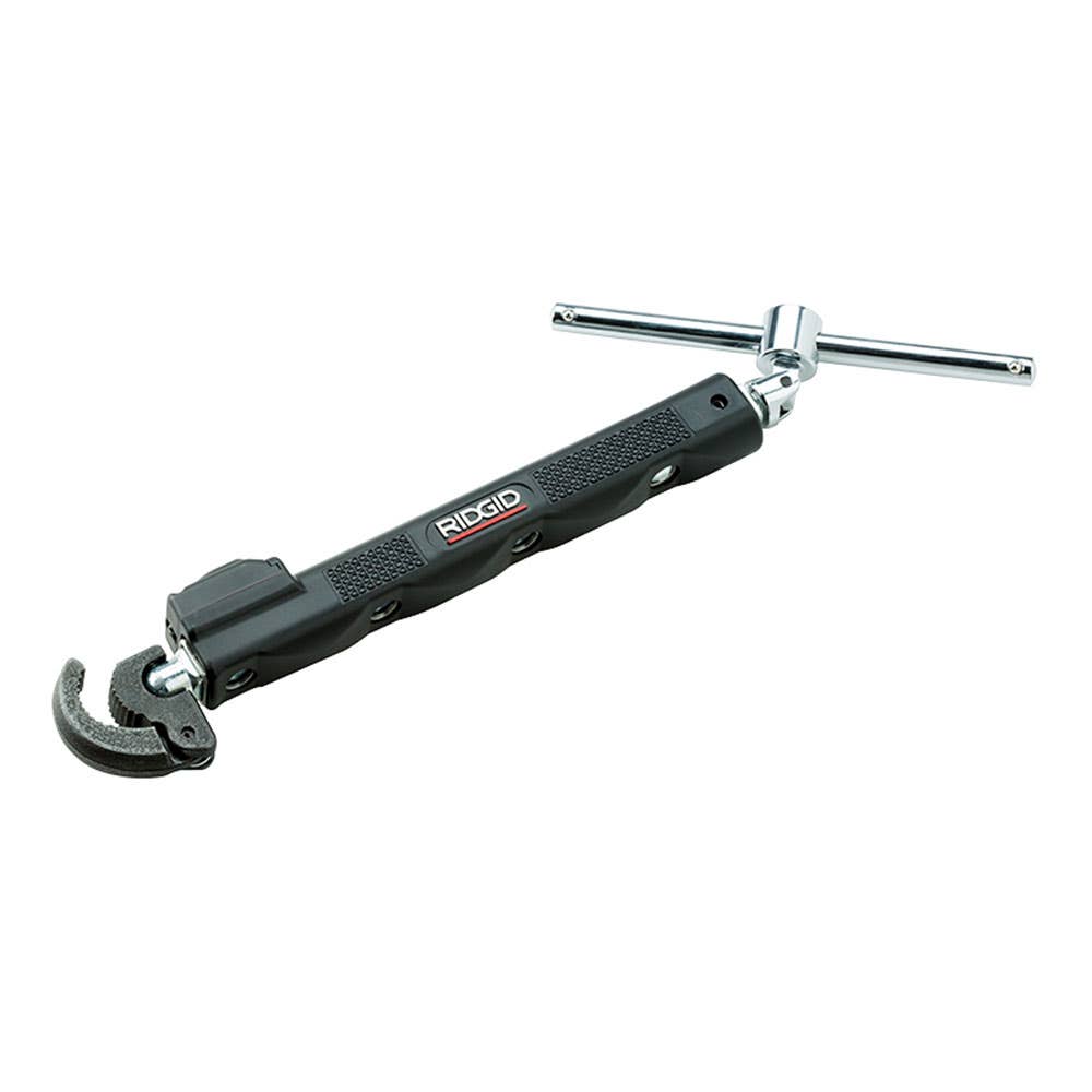 Basin Wrench Telescopic With LED Light 12 - 30mm Capacity 36001133 46753