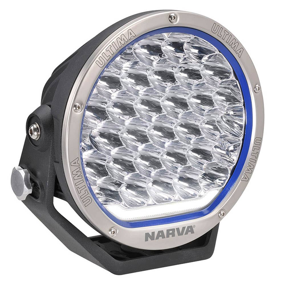 Lamp Driving LED 9-33V 10500 Lumens Ultima 215 Narva 36002631 71740S