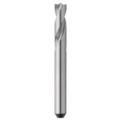 Bit Drill Spot Weld HSS-Co8 8 x 79mm Sutton 36002662 D2030080