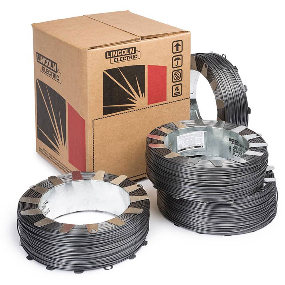 Innershield NR311 Welding Wire 2.0mm/25.45kg 36002740 ED014464