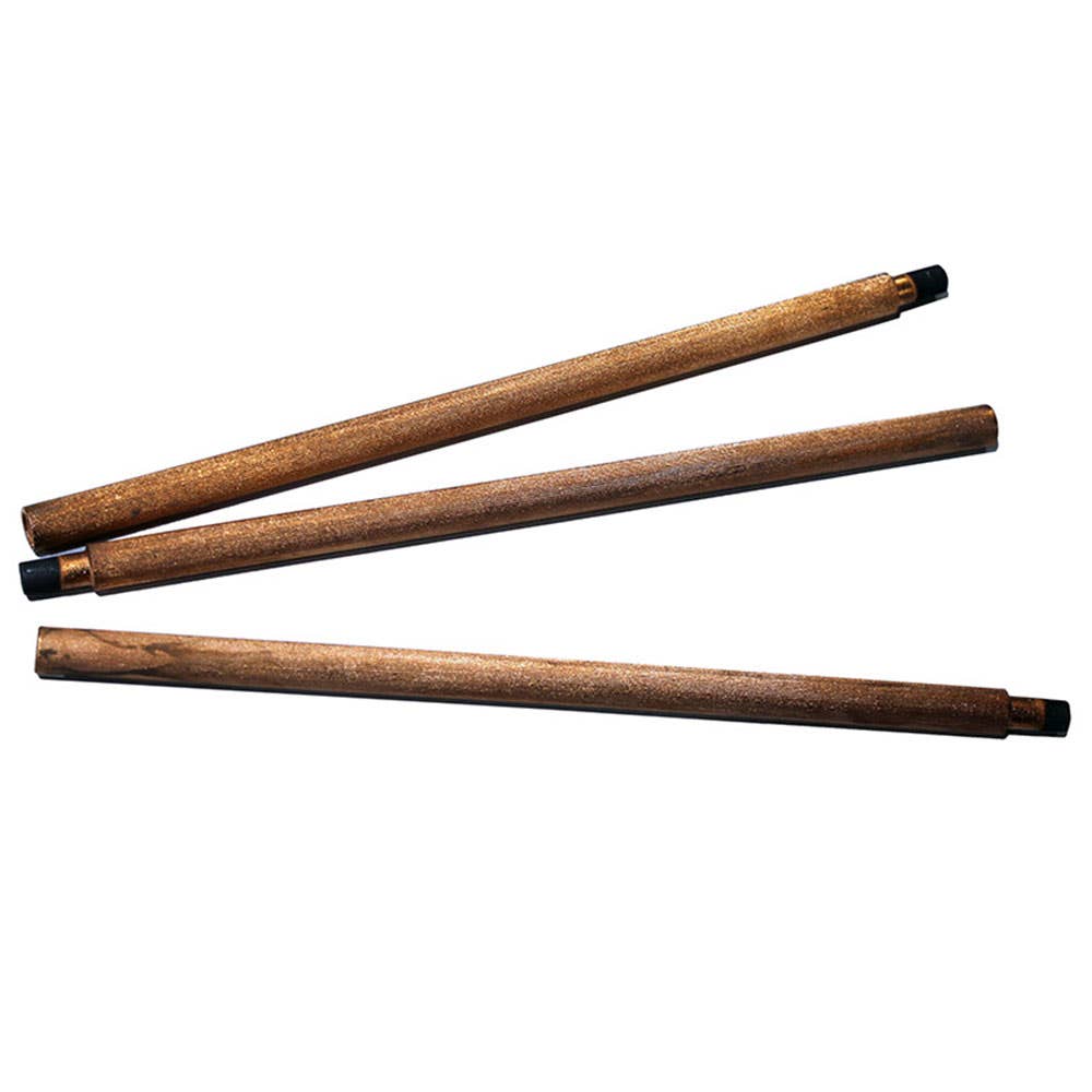 Lincoln DC Gouging Carbons 16mm 36002754 KA1196-16