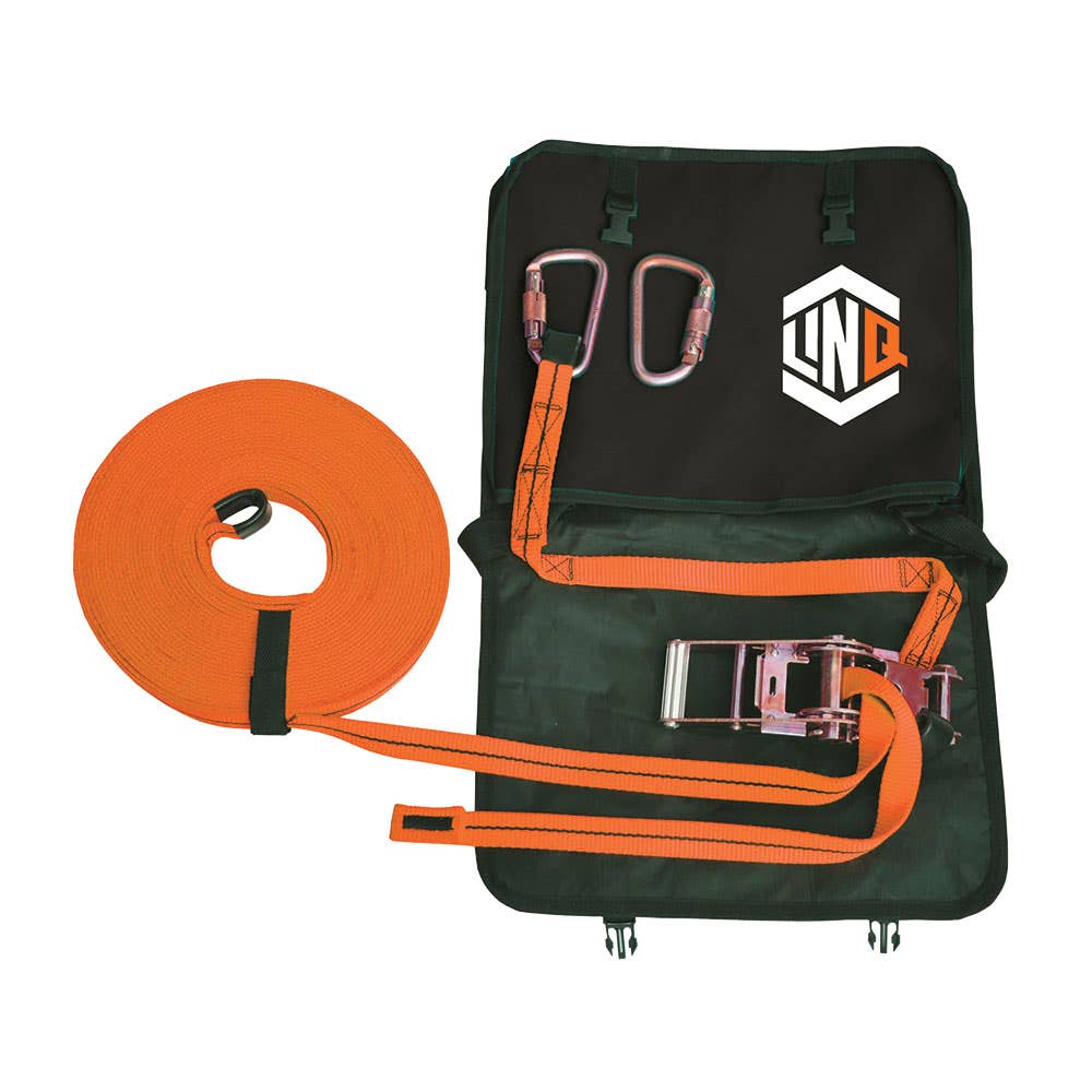 Confined Space Portable Anchorage Lifeline 36002769 HSTAL02
