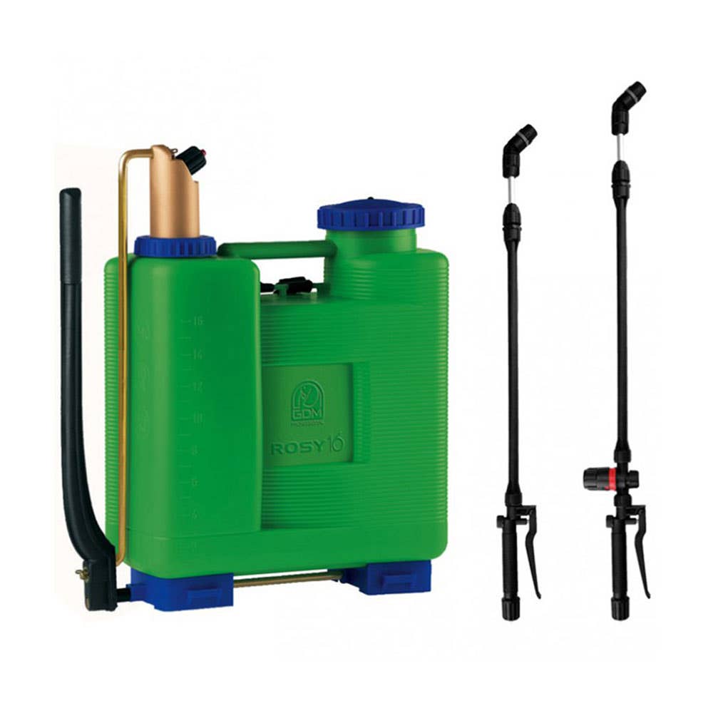 Pressure Pump Sprayer Knapsack 16L G3020SCL GDM 36002951 G3020SCL