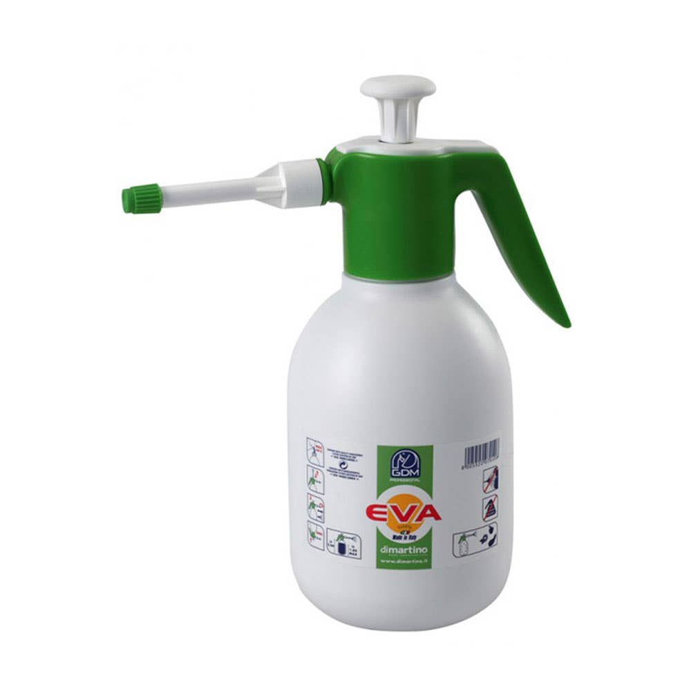 Hand Held Pressure Sprayer 2L 36002952 G4002