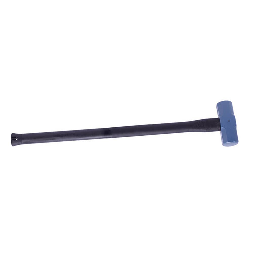 Hammer Sledge Normalised 300mm Fibreglass Handle 1.8kg Mumme 36002988 5HSNFRH04