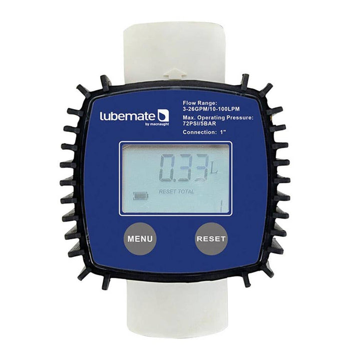 Flow Meter Electronic Urea/DEF 1