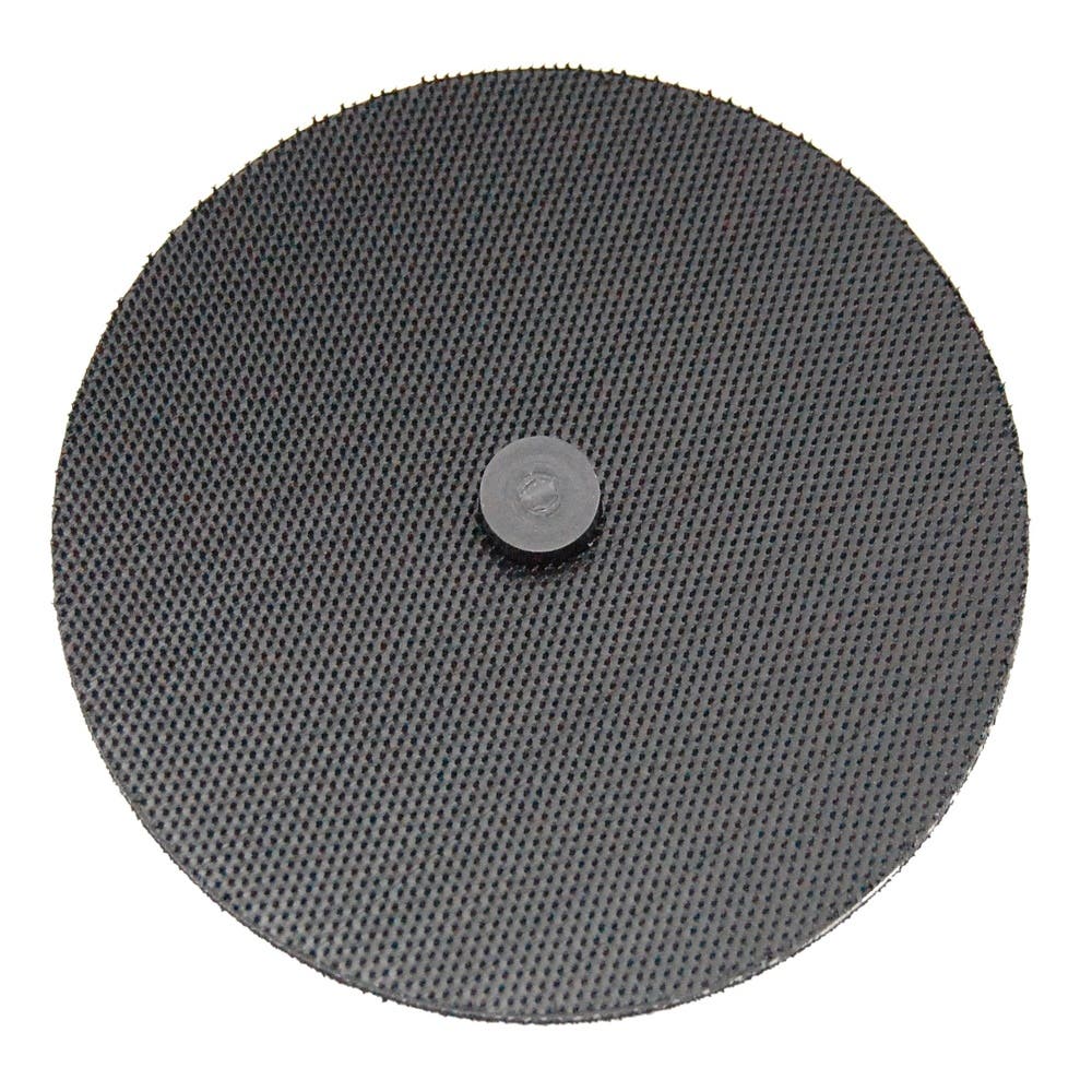 Backing Pad Centre Pin Hook And Loop 100mm x M10 3M_36003041_7000086456