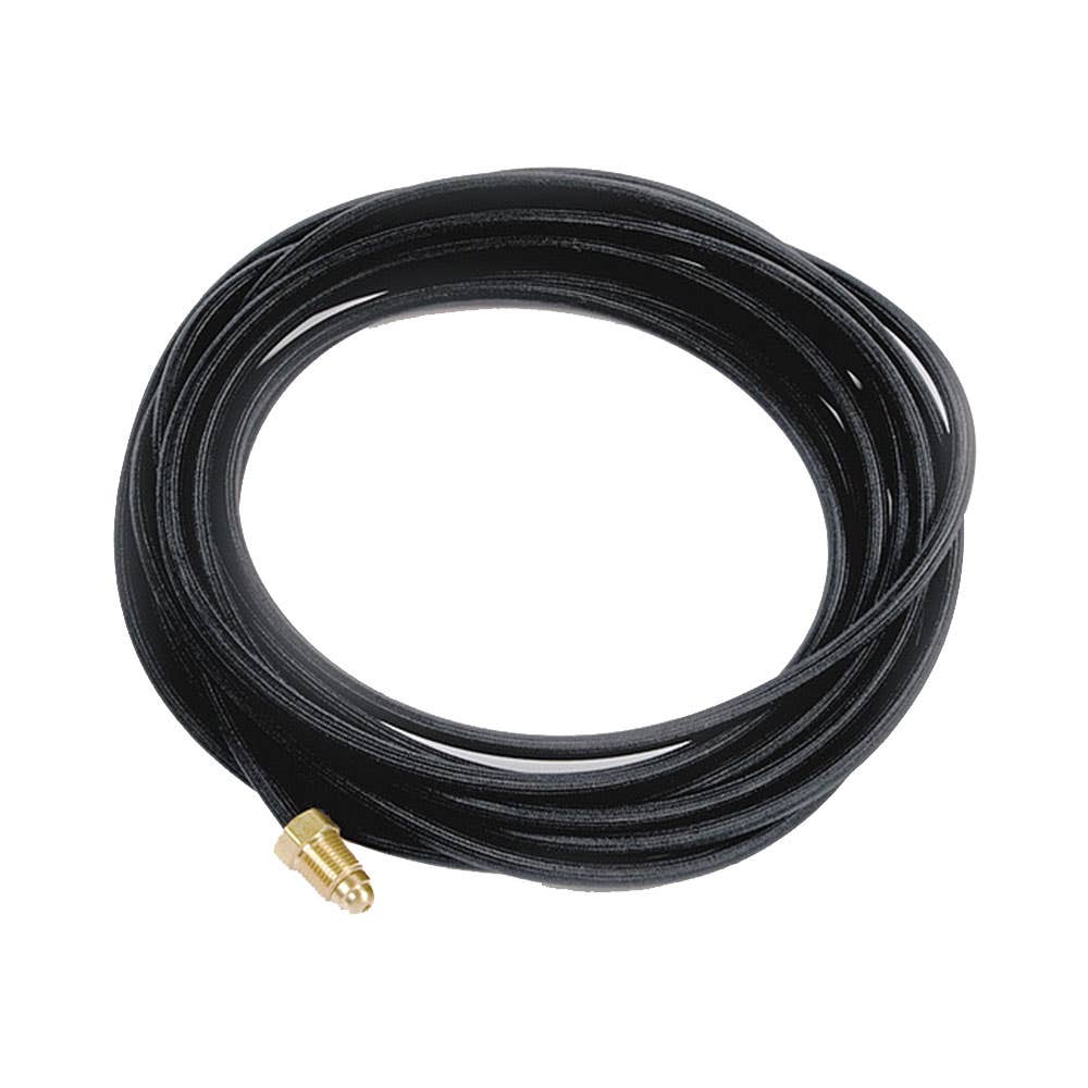 Harris Argon/CO2 Single Welding Hose Fitted Assembly 10mm x 10m 36003168 10ABSH10M+F