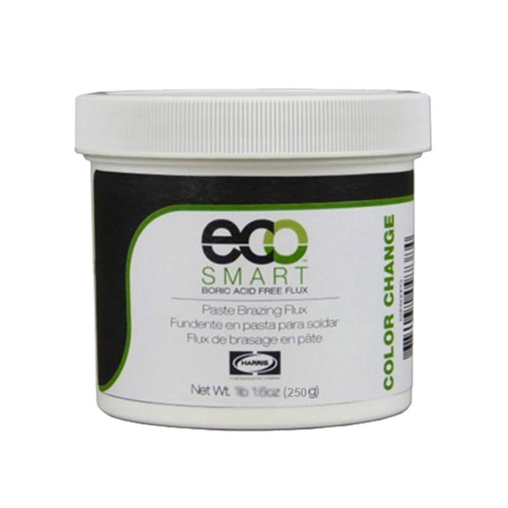 Harris Green Eco Smart Paste Brazing Flux 250g 36003181 ESF250PG