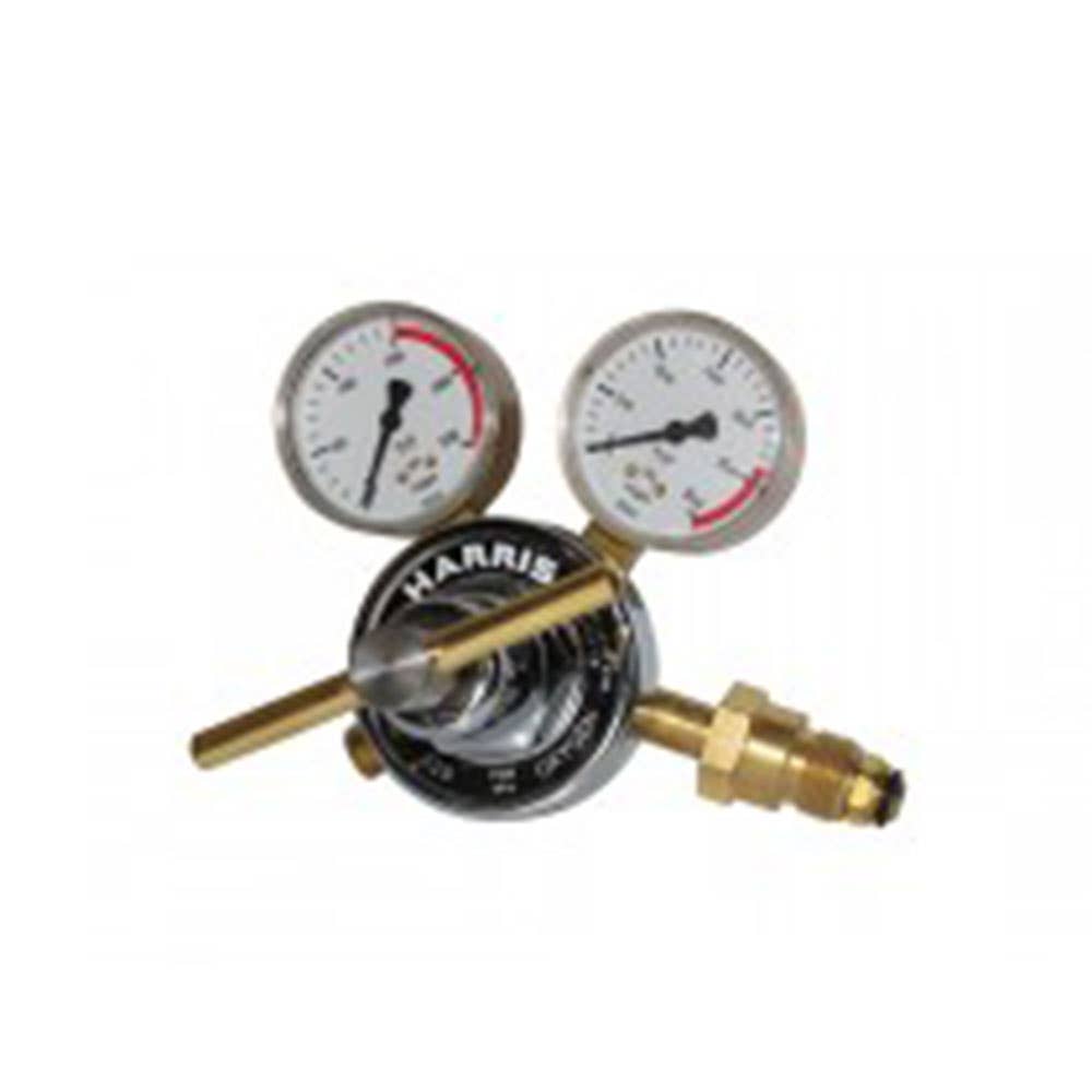 Harris Model 825 Side Entry Oxygen Regulator 1,500kPa 36003190 825Z070