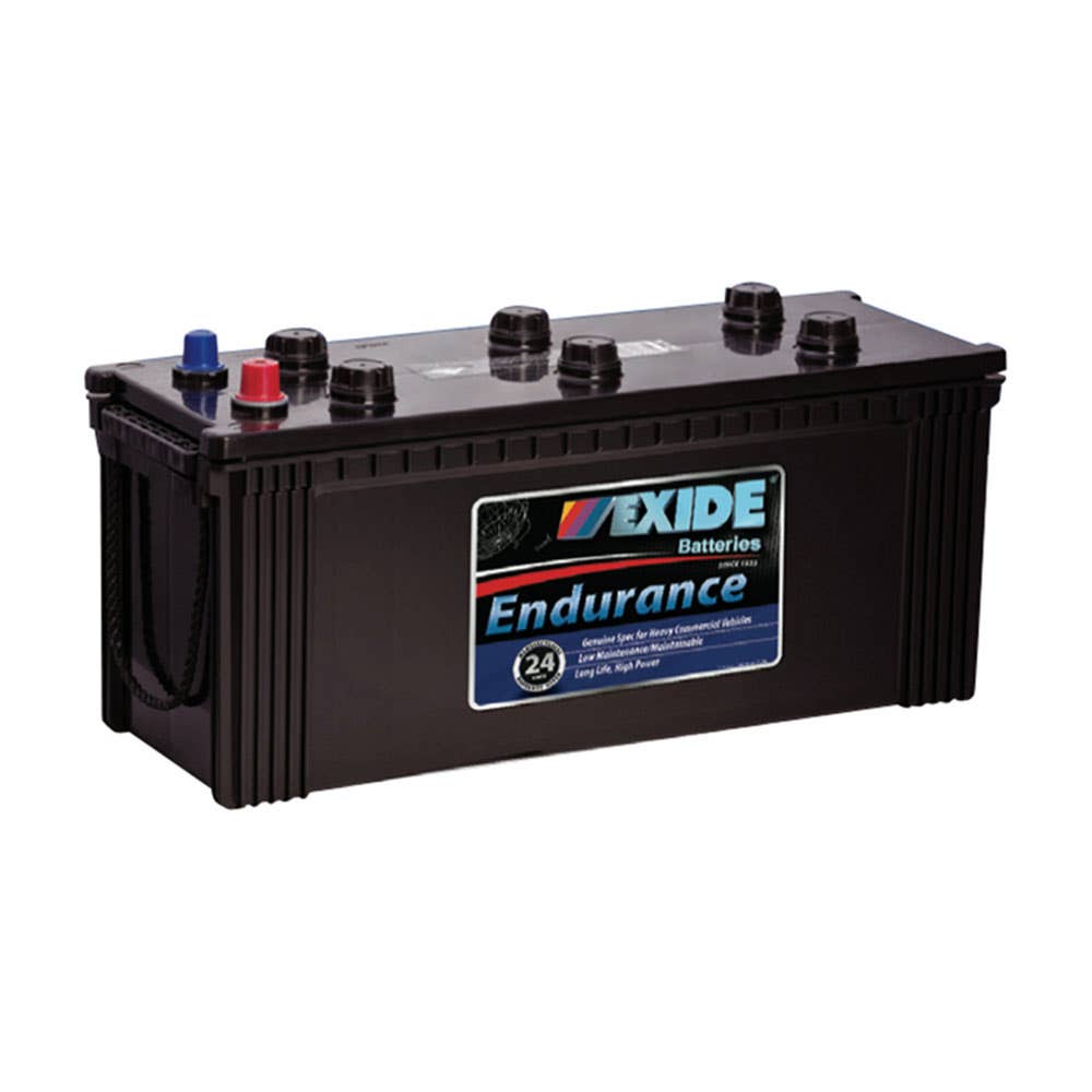 Battery 12V 1000CCA 135AH Exide 94B 190872 94B