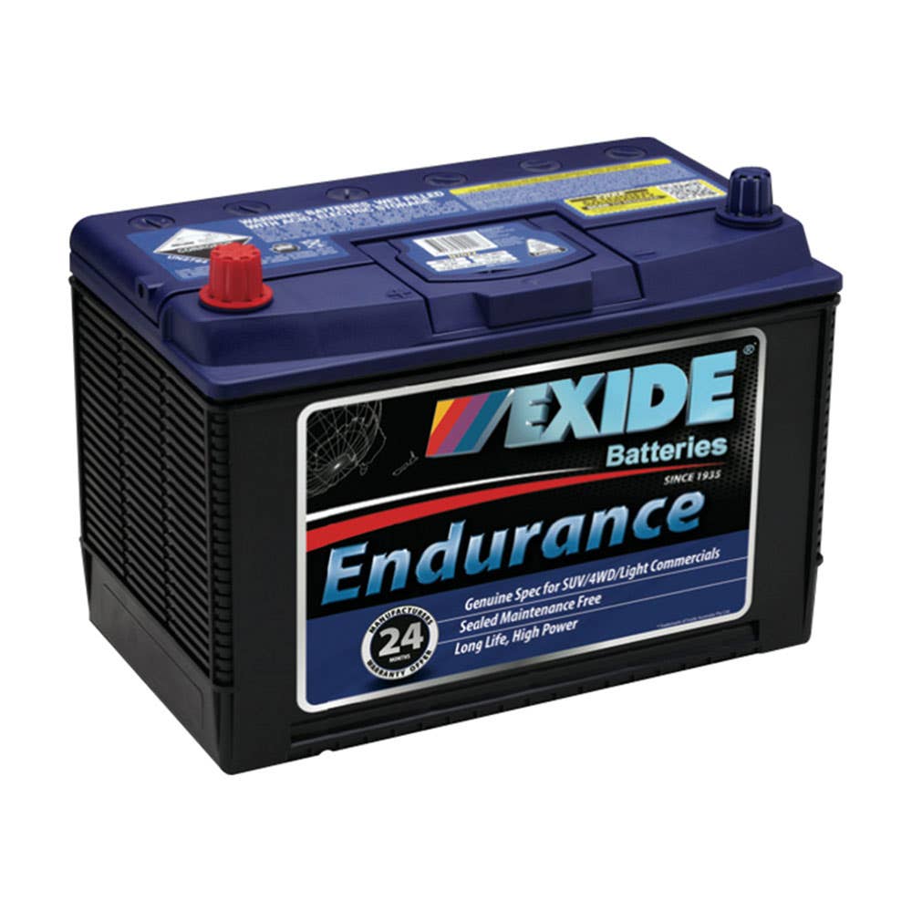 Battery 12V 810CCA SAE C(+R)Light Commercial Extreme Exide 36003238 N50ZZL