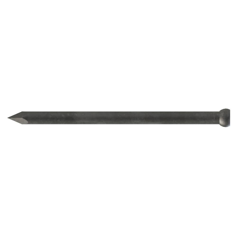 Nail Bullet Head Galvanised 1.60 x 25mm Pk 500g 36003262 N02012
