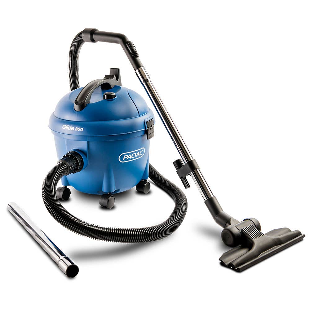 Vacuum Cleaner Dry Glide 300 Pacvac_36003351_VC300GL01A01_NLA