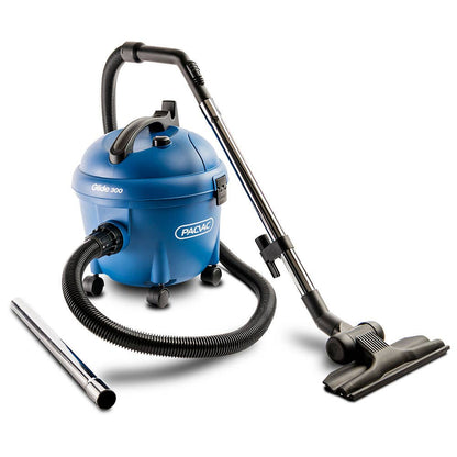 Vacuum Cleaner Dry Glide 300 Pacvac_36003351_VC300GL01A01_NLA