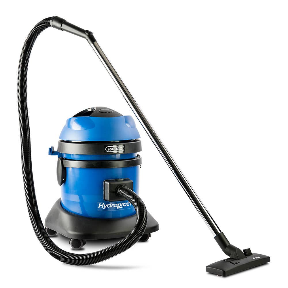 Vacuum Cleaner Wet & Dry Hydropro 21 21L Pacvac_36003353_VW021HY01A01_NLA