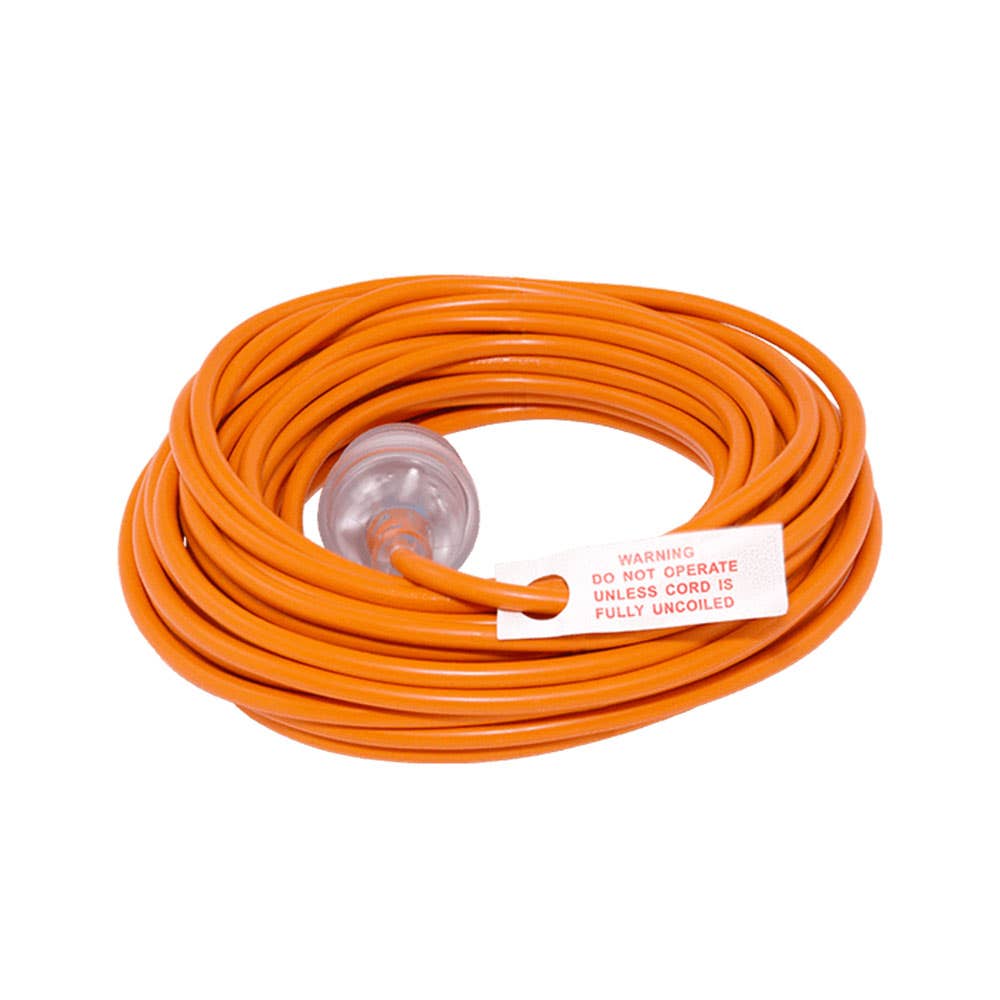 Cord Extension 18m Pacvac 36003359 EXL001