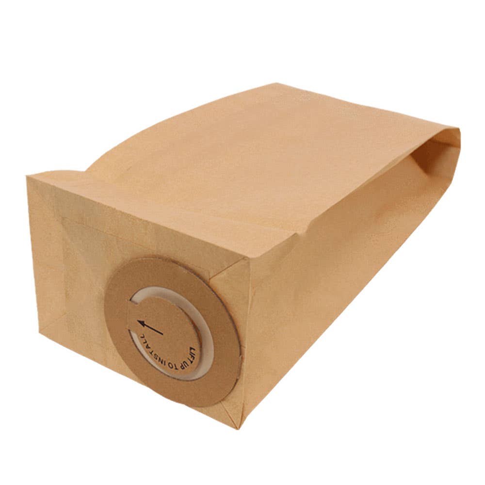 Bag Paper Micron Pacvac Pk 5 36003369 DUB029