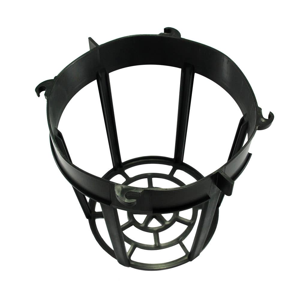 Basket Filter Hydropro For E21 or E36 Pacvac 36003390 CAG003