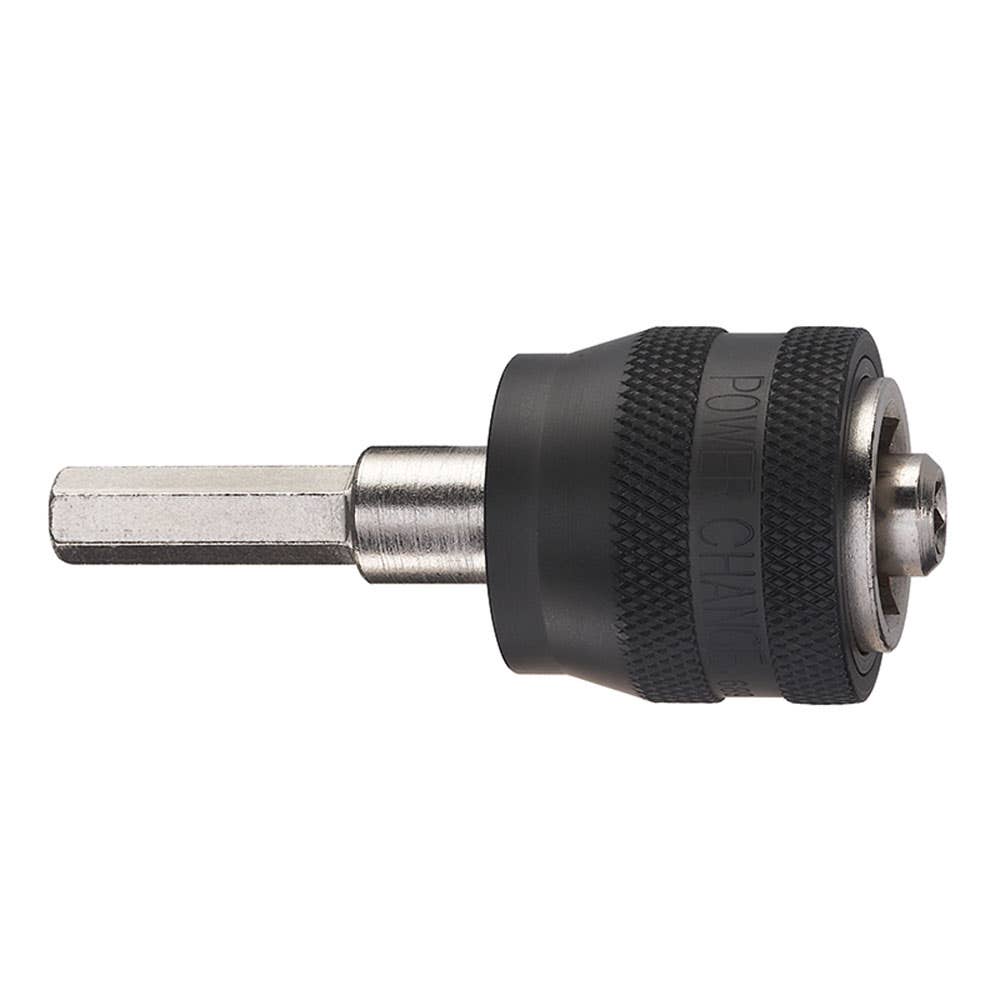 Arbor Standard 11mm Hex Shank For Single Tooth Holesaw Dia 14-30mm Bosch 36003442 2.608.678.258