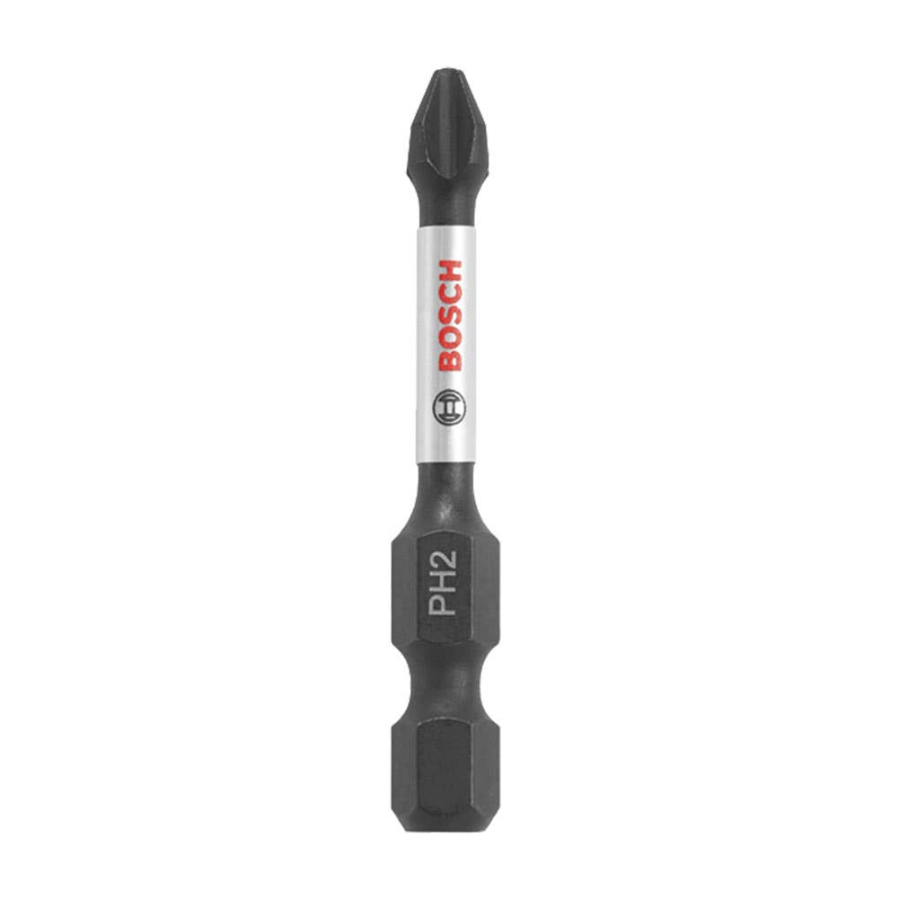 Impact Screwdriver Bit Phillips PH2 x 50mm 1/4'' Hex Shank 36003520 2.610.039.565 NLA