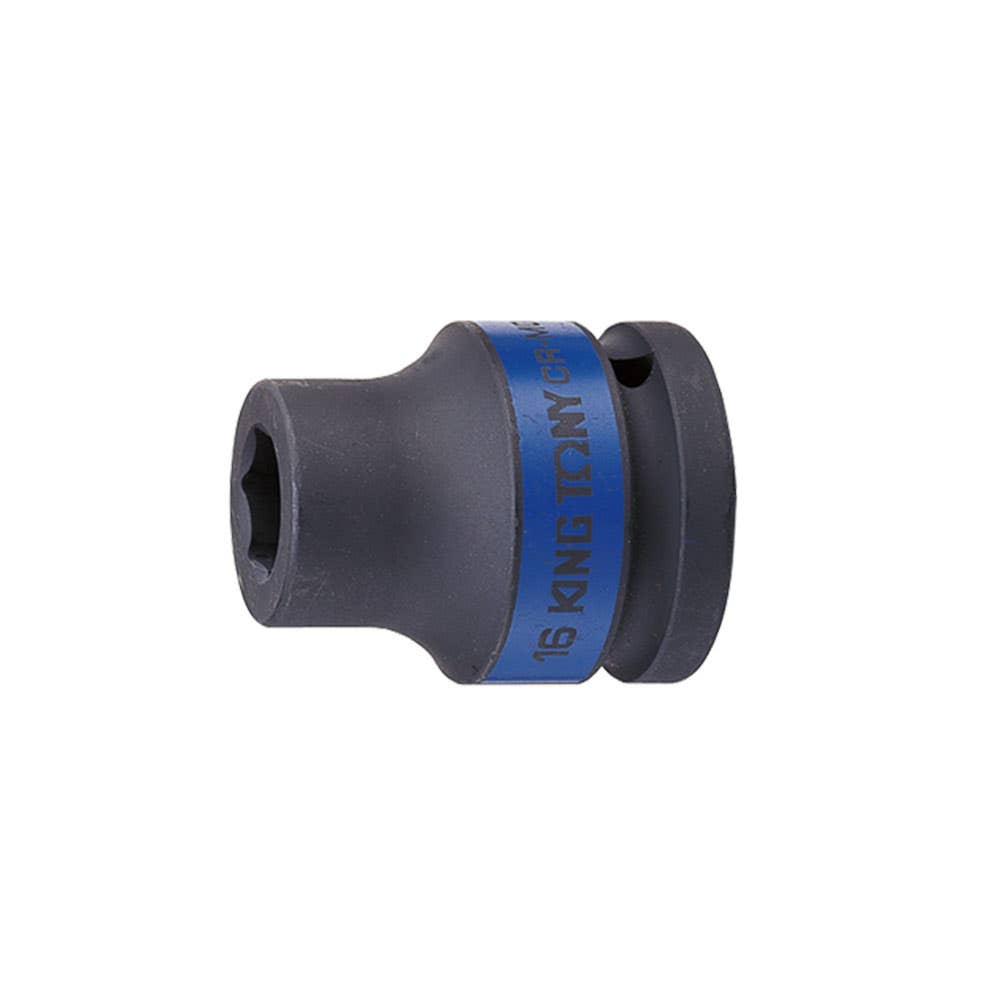 Hex Bit Holder 3/4''' Drive King Tony 36003855 609616M