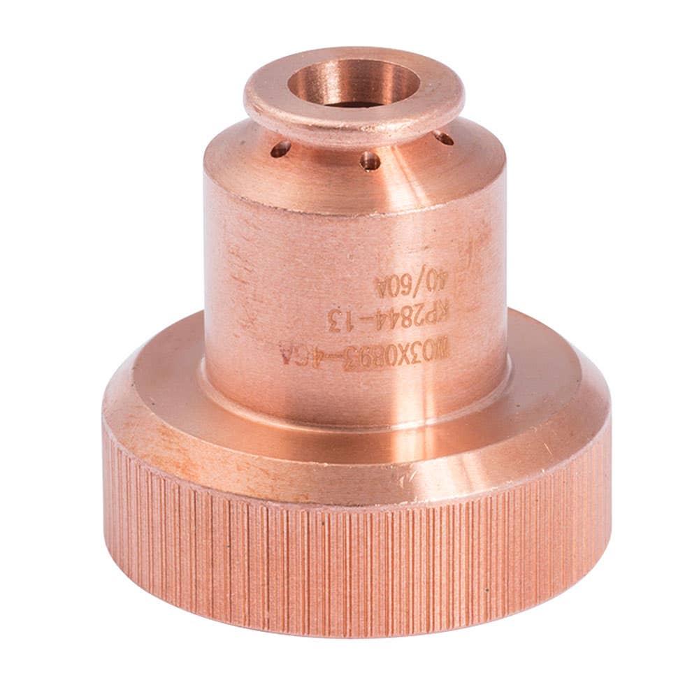 Lincoln Shield Cup For LC65 Plasma Torch - Pk 2 36003860 W03X0893-46A