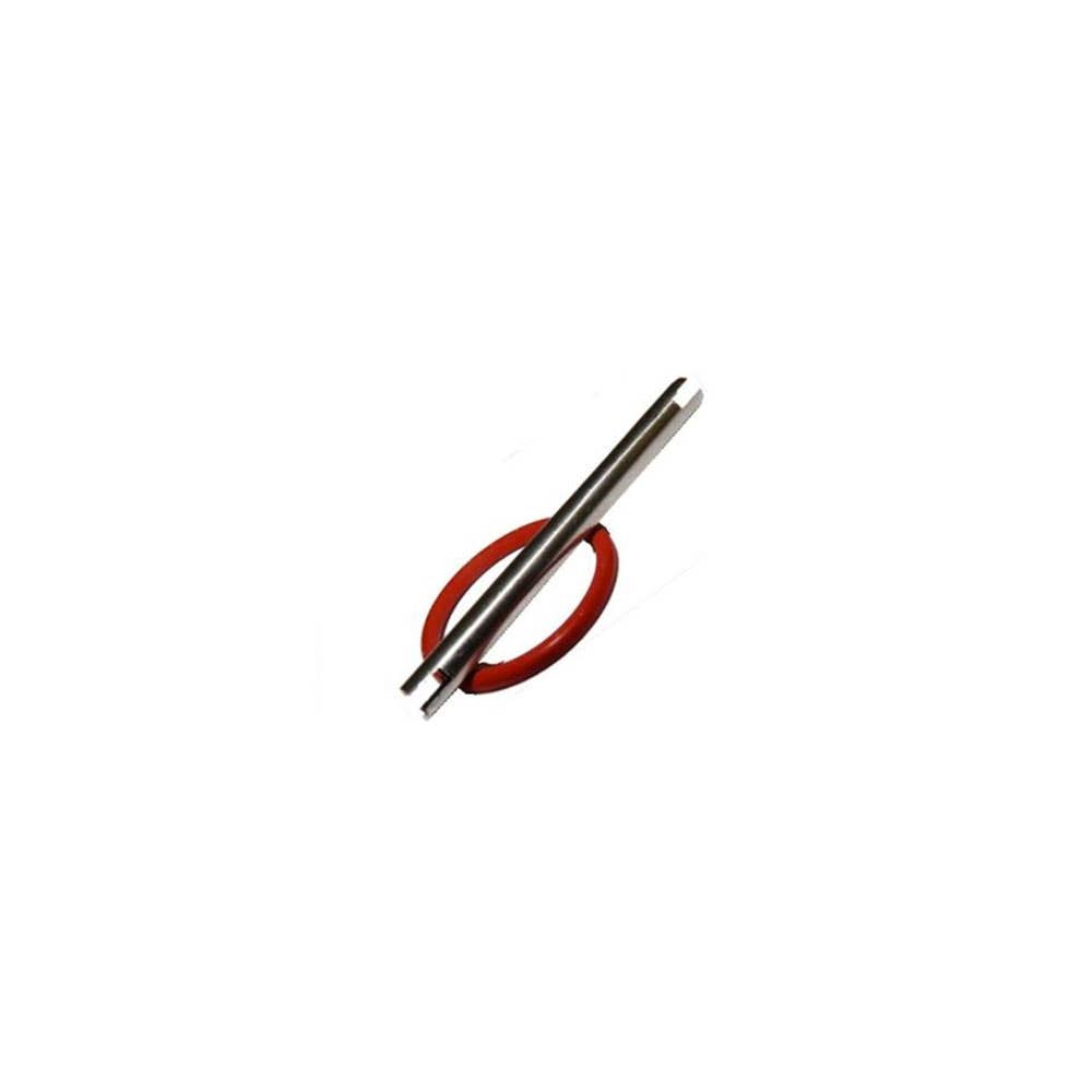 Lincoln Cooling Tube For LC65 Plasma Torch 36003861 W03X0893-49R