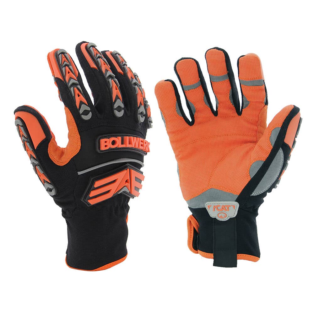 Gloves Cut 5 Rigger Cat5 ICF Bollwerk ICF