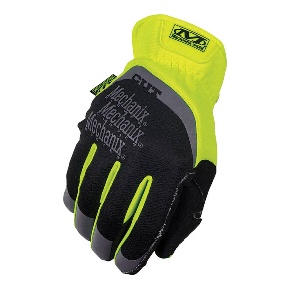 Gloves Cut 5 FastFit SFF-C91 Mechanix Wear SMFC91