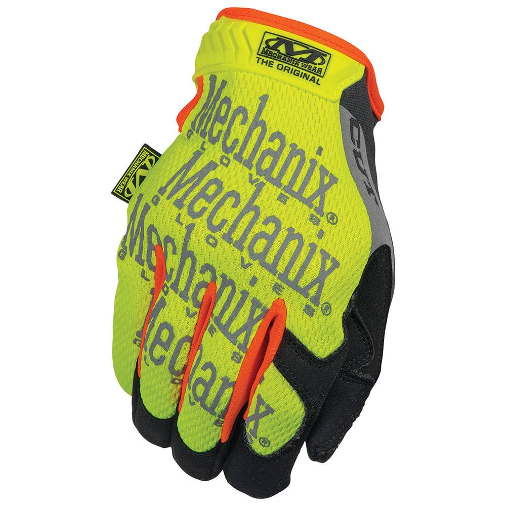 Gloves Cut 5 Resistant Original Mechanix Wear 2XL 36003919 SMG-C919-012