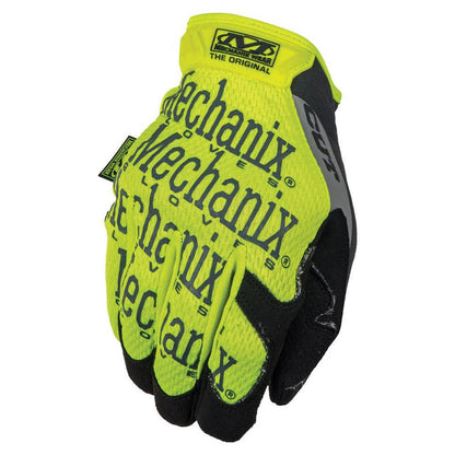 Gloves Cut 5 Original CR5 SMG-C919 Mechanix Wear SMGC91