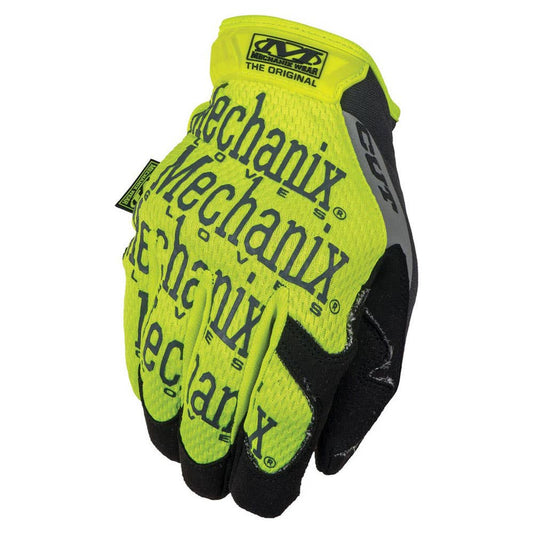 Gloves Cut 5 Original CR5 SMG-C919 Mechanix Wear SMGC91