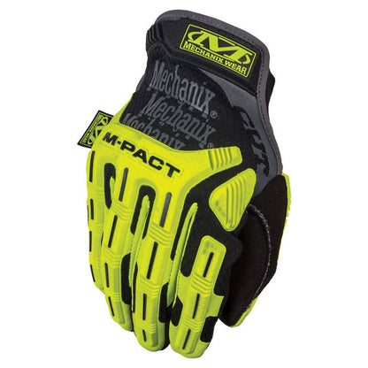 Gloves Impact Cut 5 M-Pact CR5A5 Mechanix Wear SMPC91
