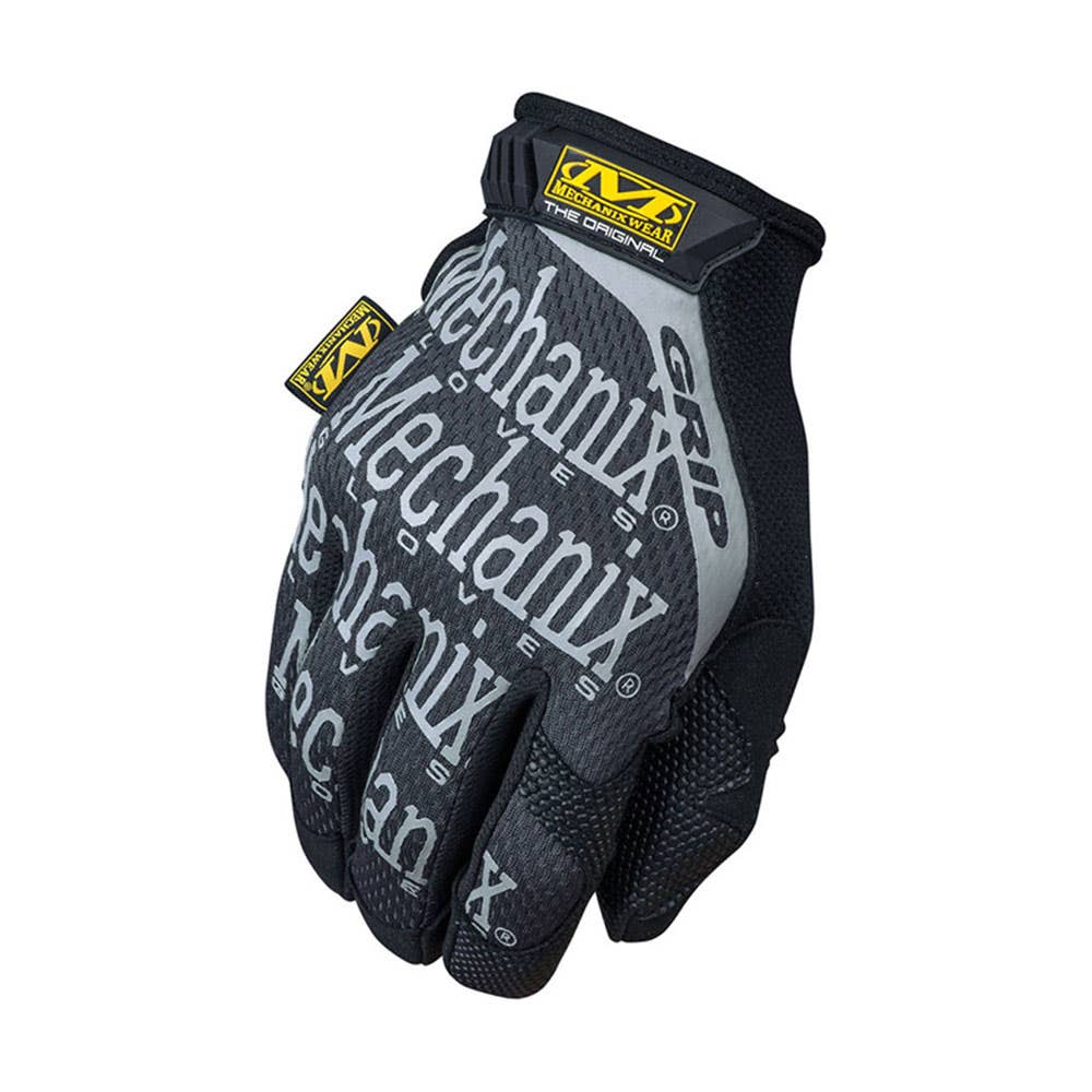 Gloves Mechanics The Original Grip Mechanix Wear MGG05
