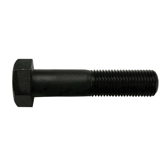 Bolt + Nut Hex Head Coarse Class 8.8 Black 1.50P 10 X 60mm 93358308 KBH88PCM100060