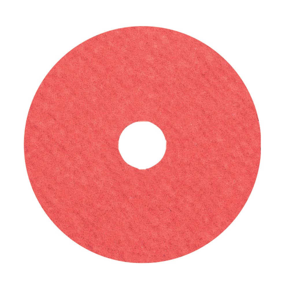 Disc Grinding Fibre Backed Ceramic Unslotted COOL 100 x 16mm 36G Pferd 36004142 69401553