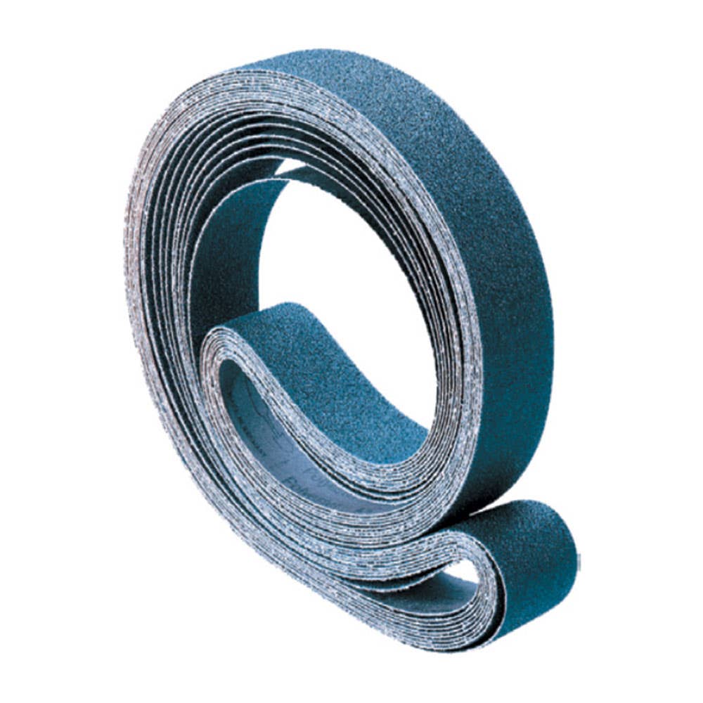 Belt Sanding Linishing Zirconia 50 x 1220mm 80G Pferd 147447 75409904