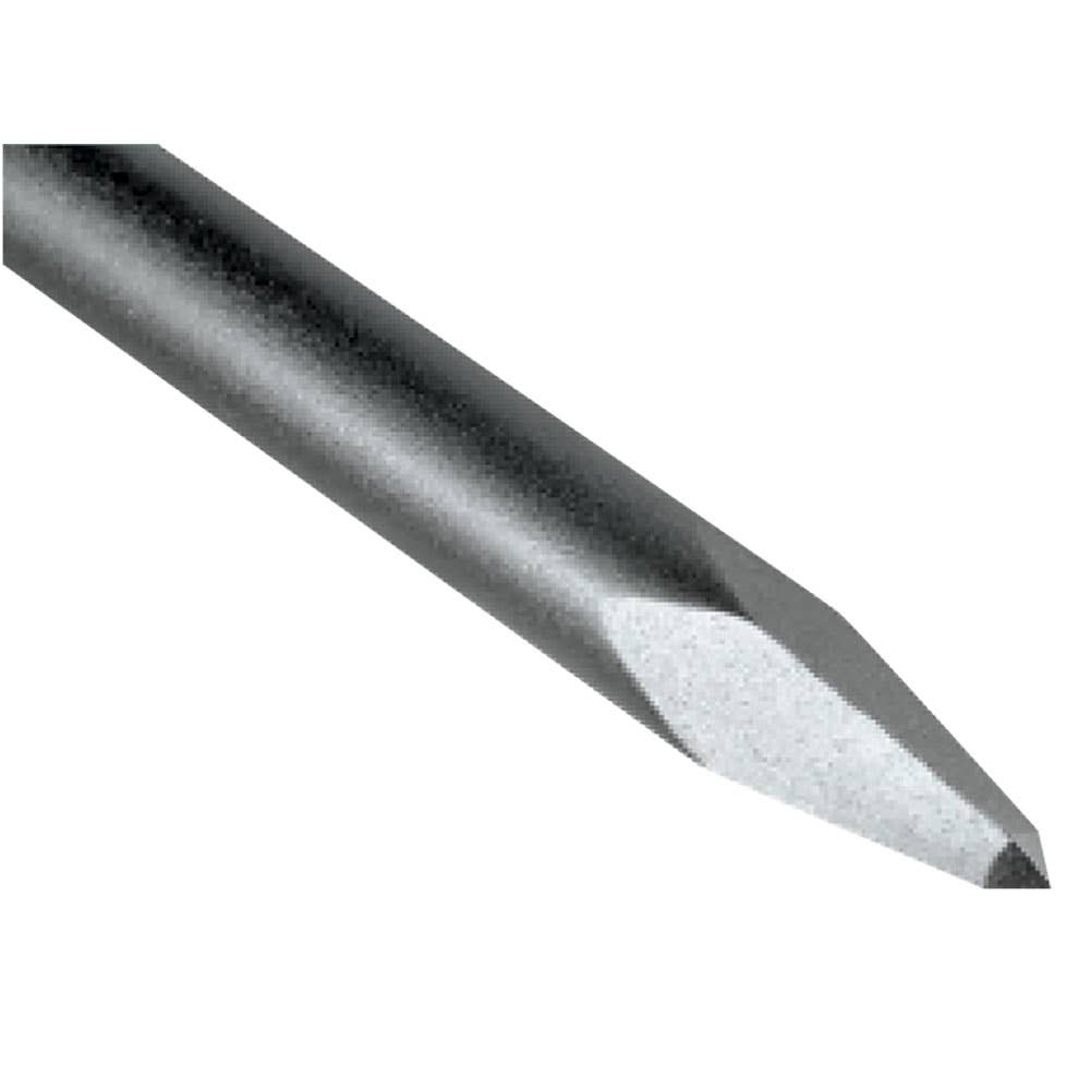 Chisel Bull Point SDS Max Shank 280mm Makita 36004403 P-16237